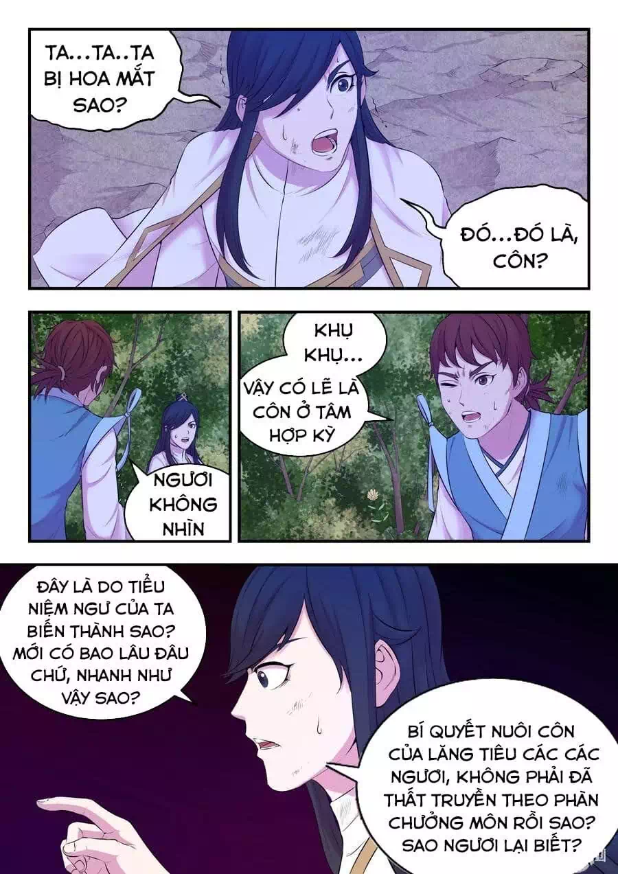 Chapter 96 - Image 13
