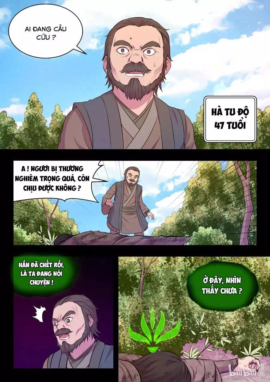 Chapter 99 - Image 16