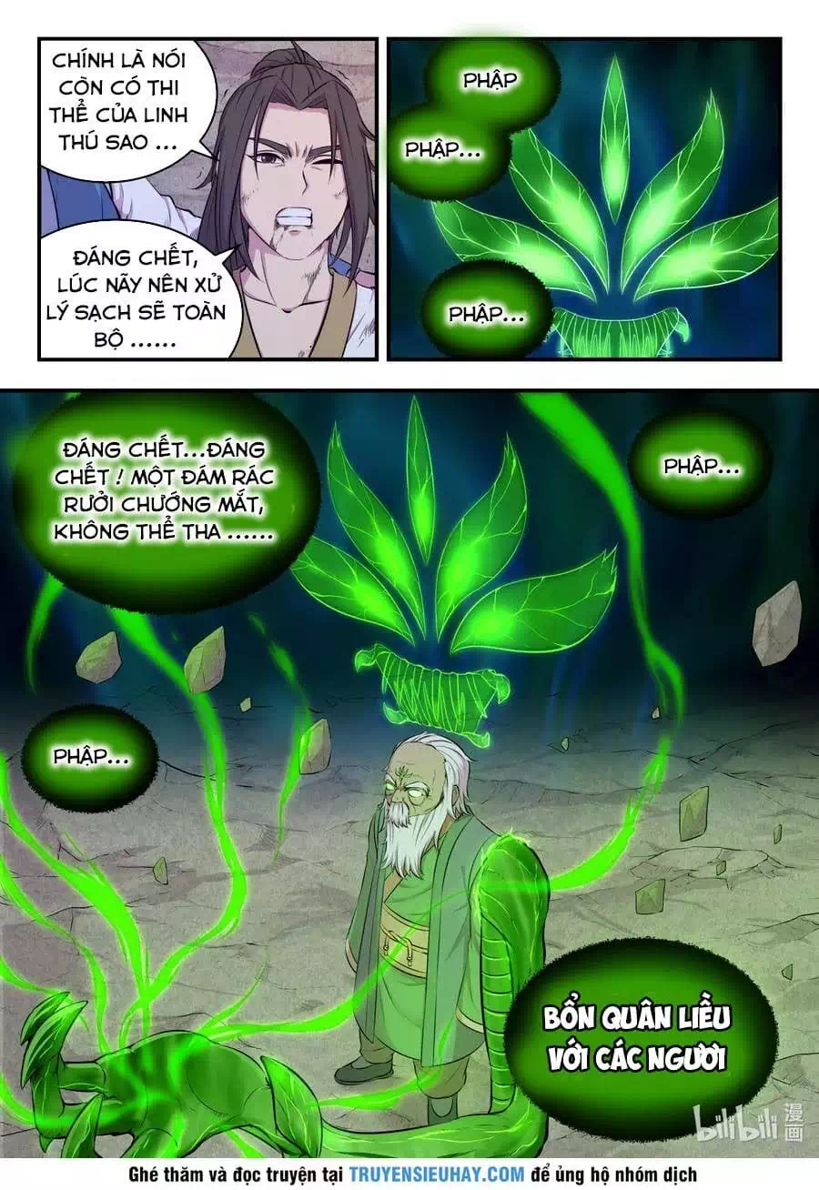 Chapter 99 - Image 4