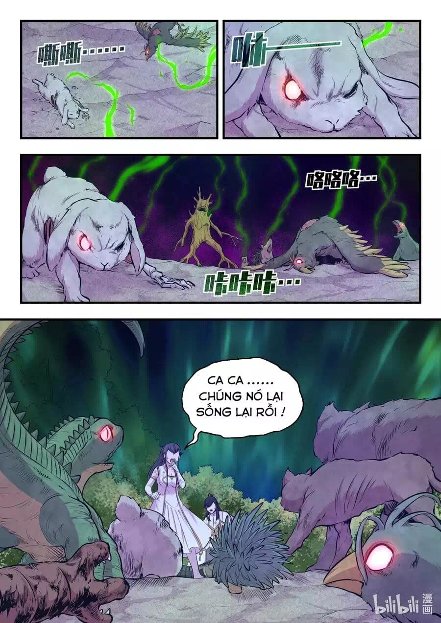 Chapter 99 - Image 5