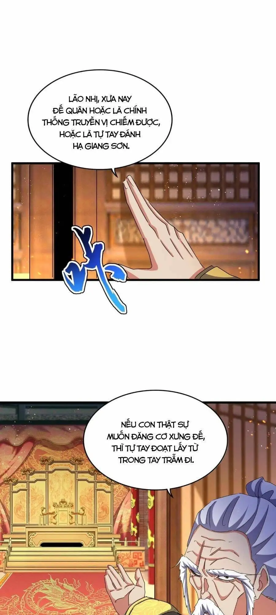Chapter 492 - Image 10