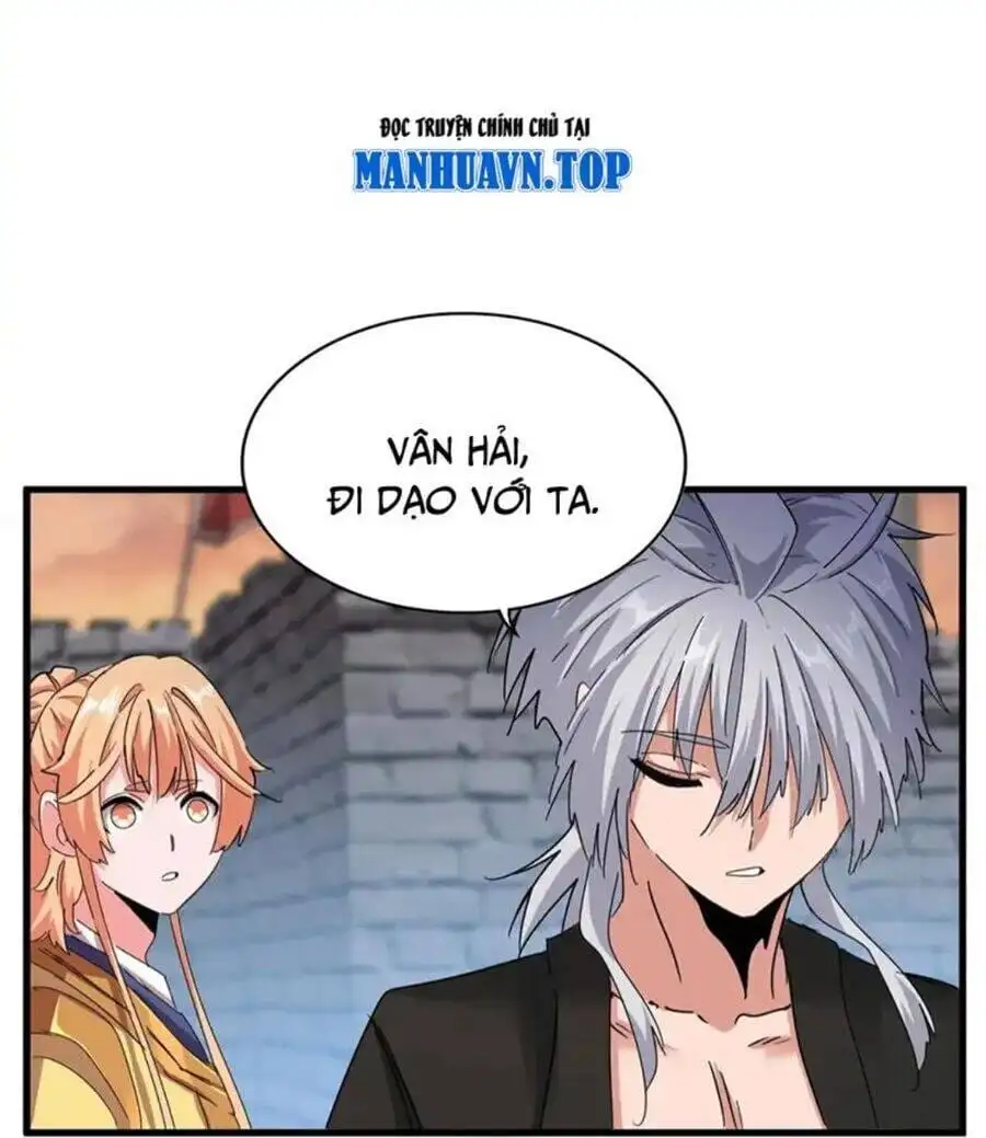 Chapter 511 - Image 23
