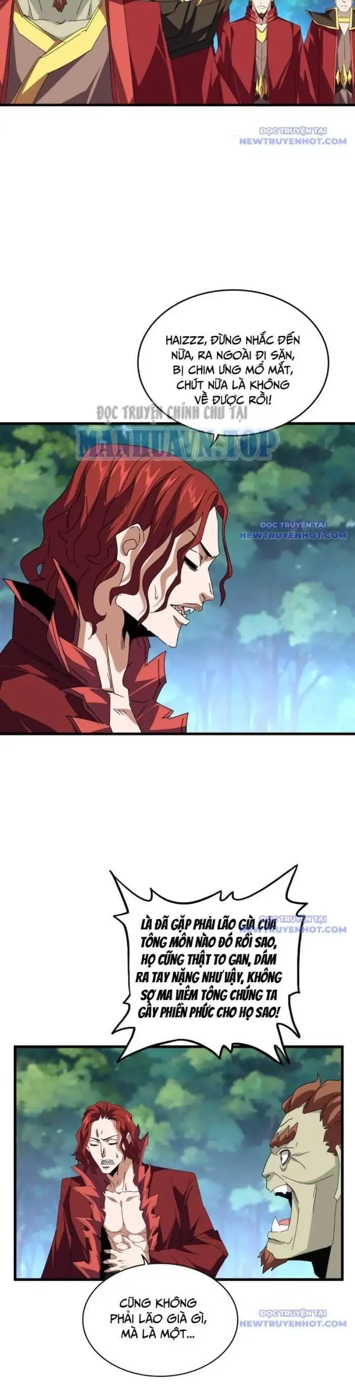 Chapter 708 - Image 15