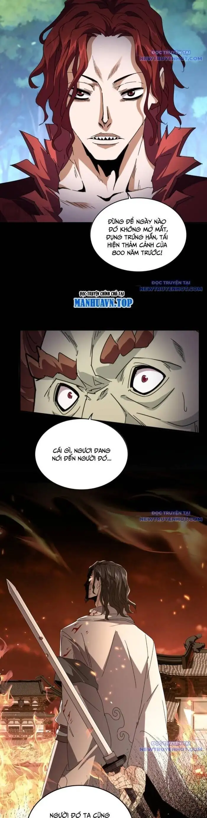 Chapter 708 - Image 17