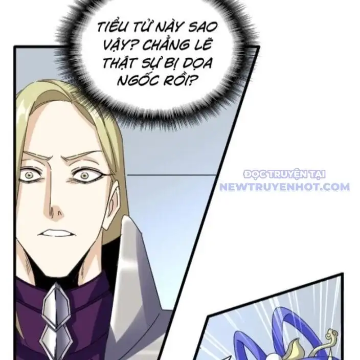 Chapter 721 - Image 43