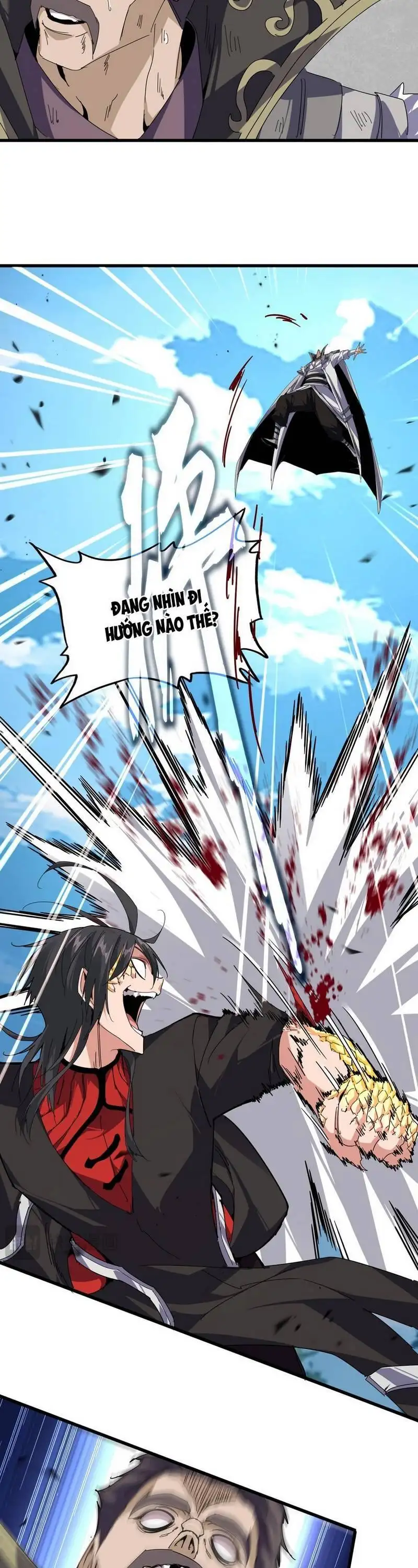 Chapter 921 - Image 7