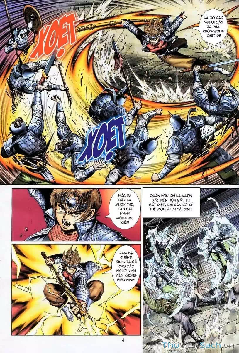 Chapter 100 - Image 2