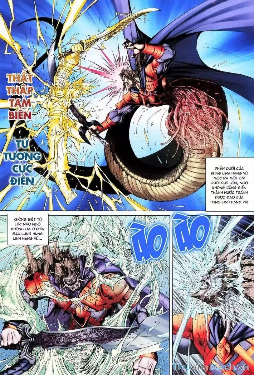 Chapter 100 - Image 20