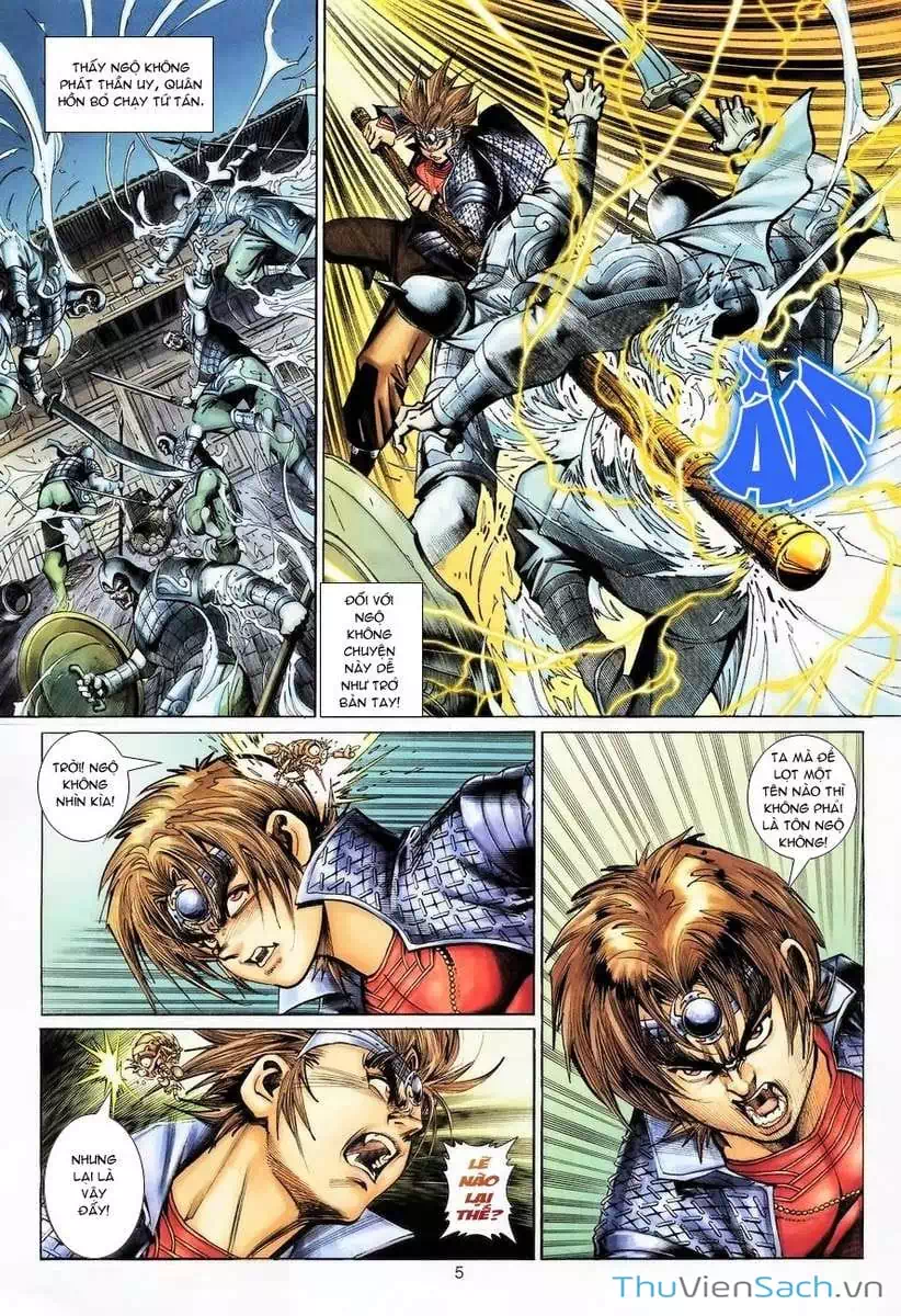 Chapter 100 - Image 3