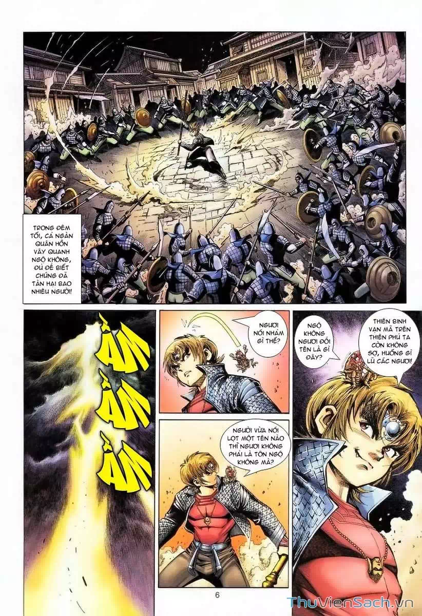 Chapter 100 - Image 4