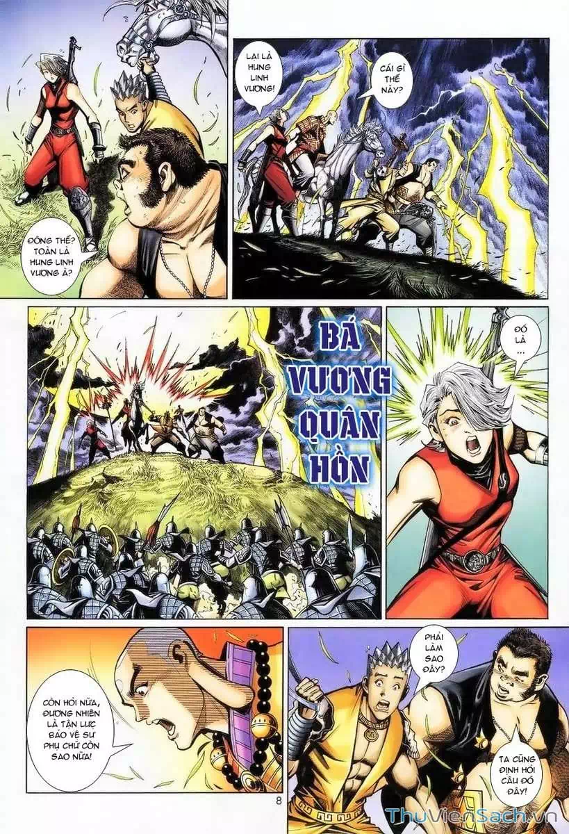 Chapter 100 - Image 6