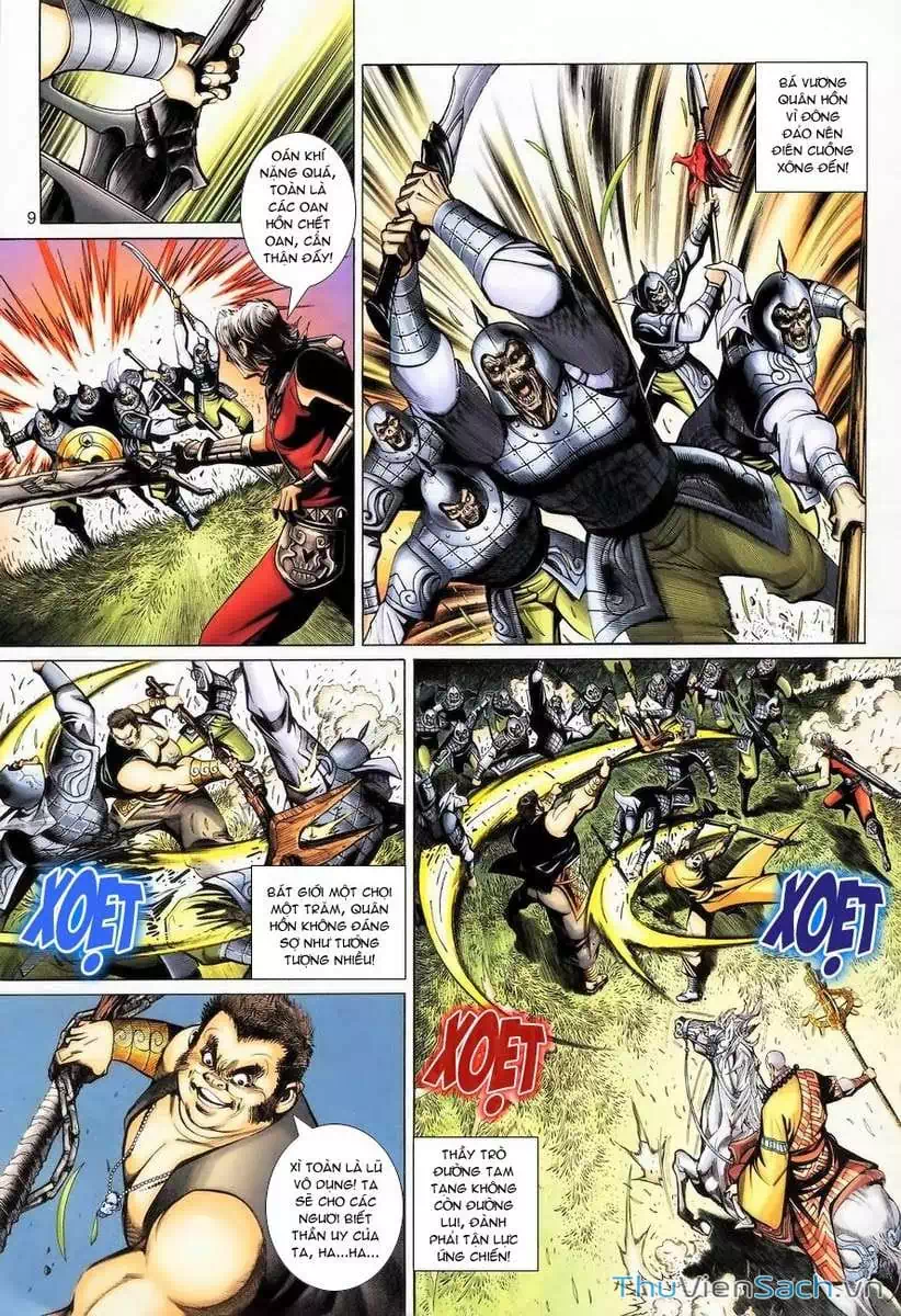 Chapter 100 - Image 7