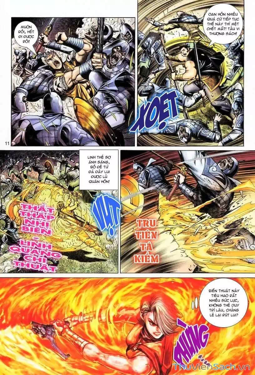 Chapter 100 - Image 9