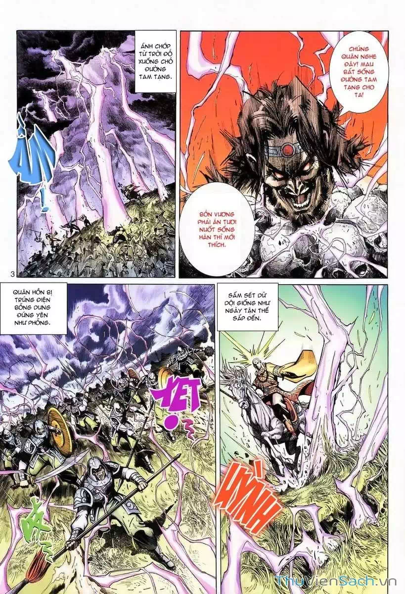 Chapter 101 - Image 12