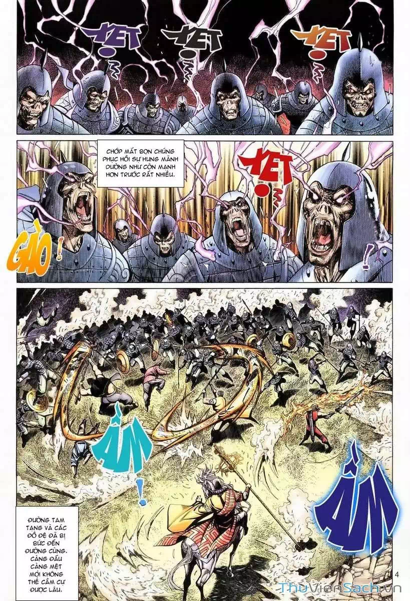 Chapter 101 - Image 13