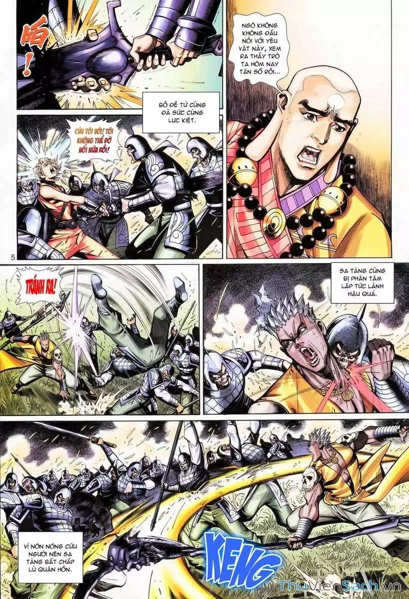 Chapter 101 - Image 14