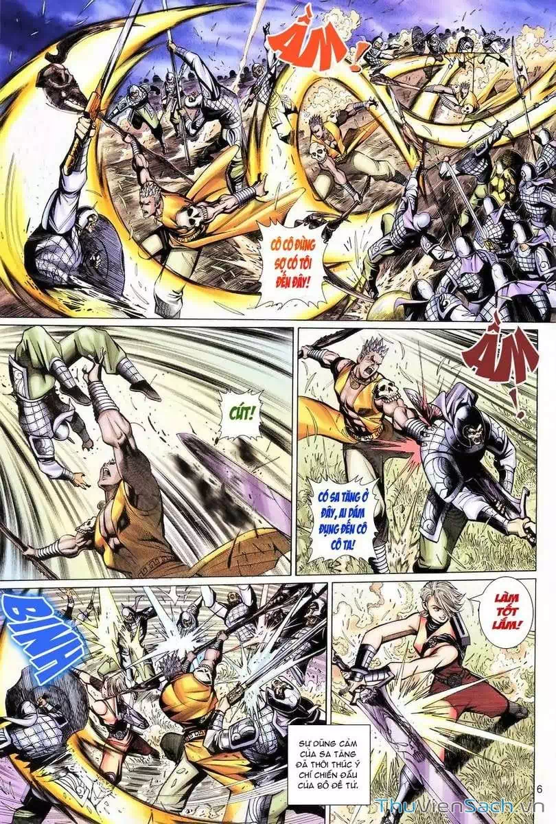 Chapter 101 - Image 15