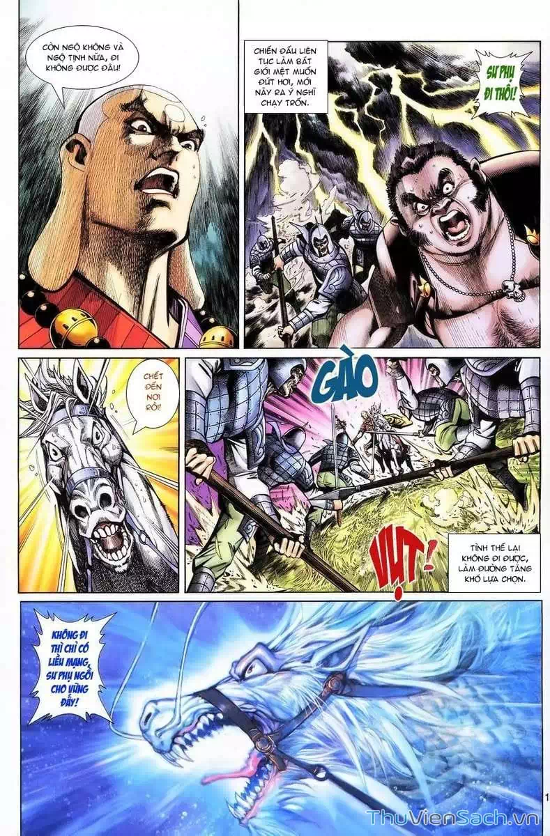 Chapter 101 - Image 19