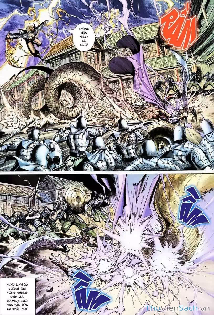 Chapter 101 - Image 3
