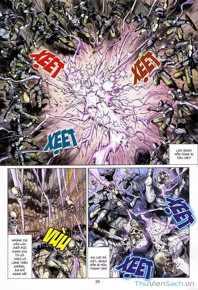 Chapter 101 - Image 4