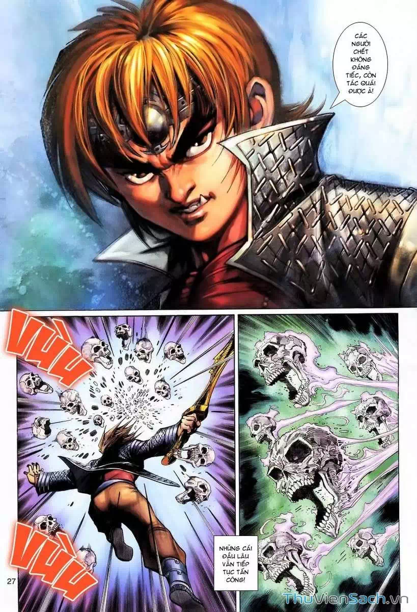 Chapter 101 - Image 5