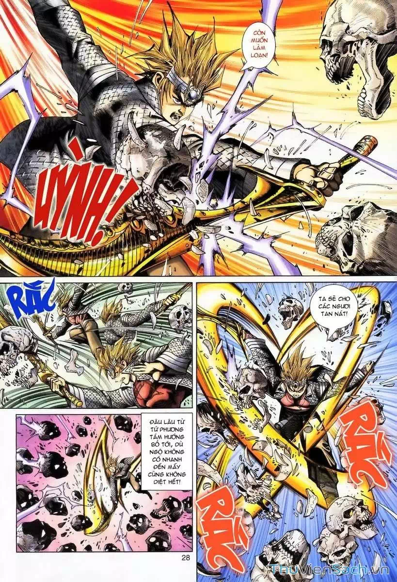 Chapter 101 - Image 6