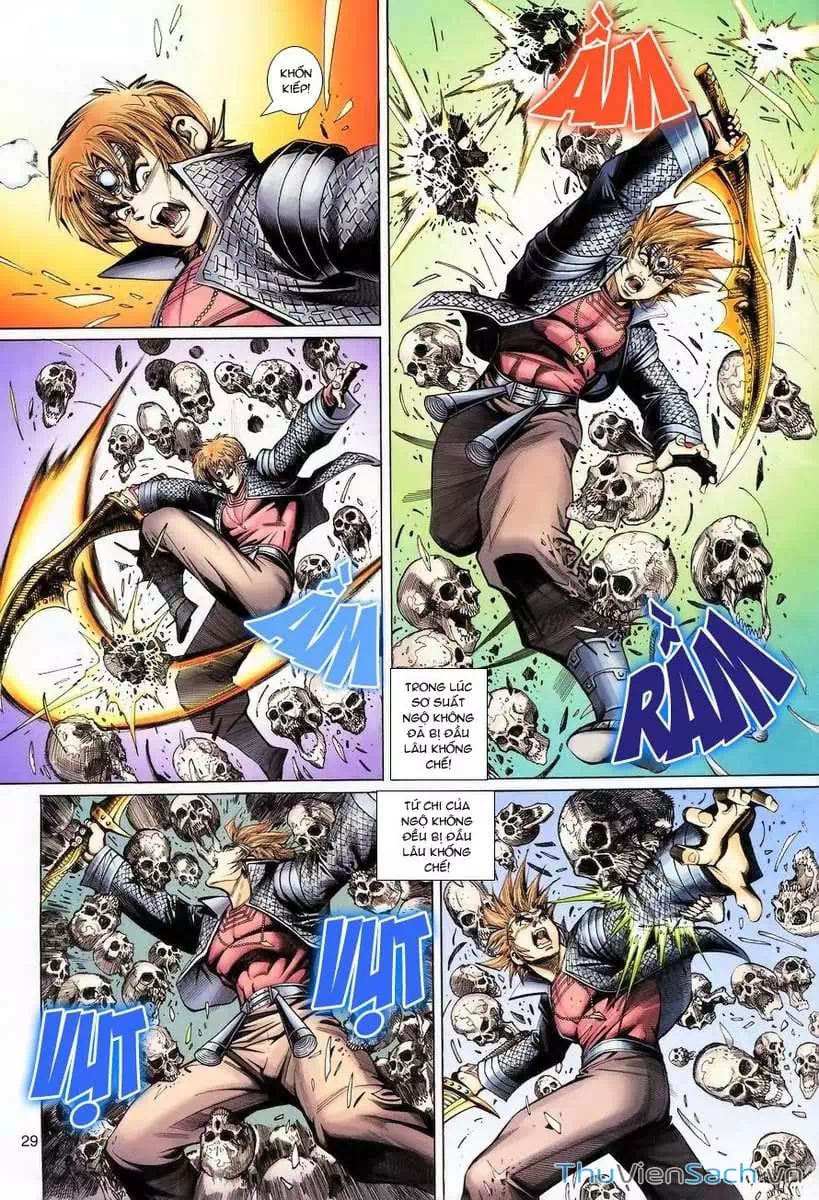 Chapter 101 - Image 7