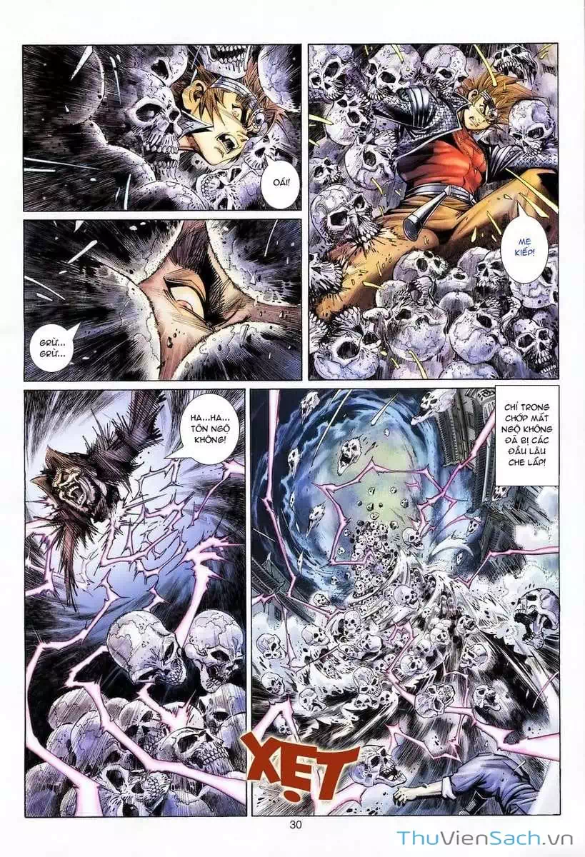 Chapter 101 - Image 8