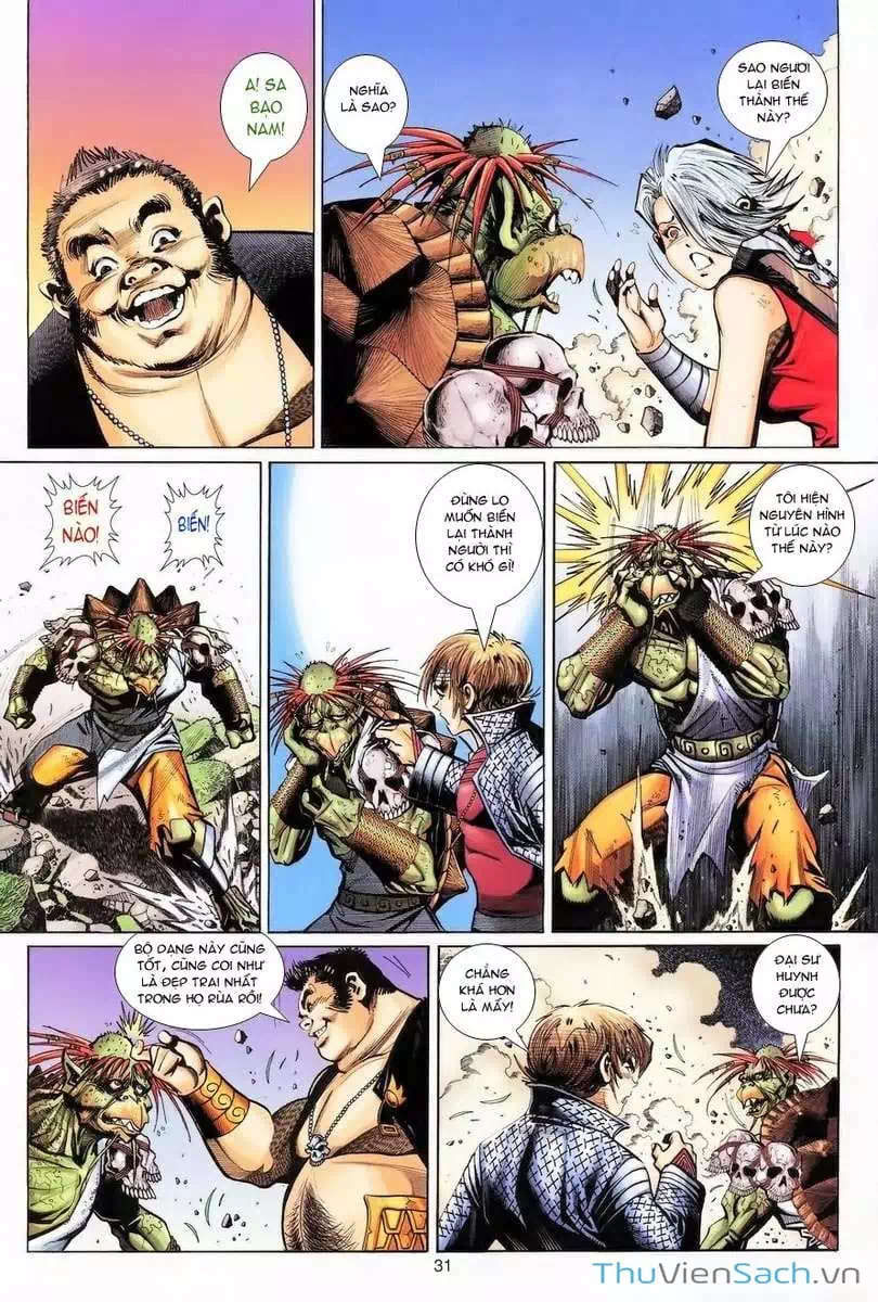 Chapter 102 - Image 20