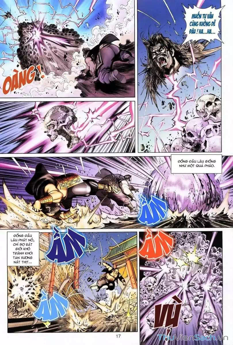 Chapter 102 - Image 6