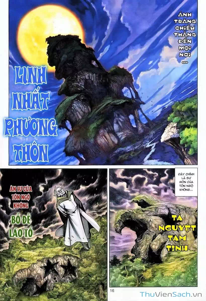 Chapter 103 - Image 17