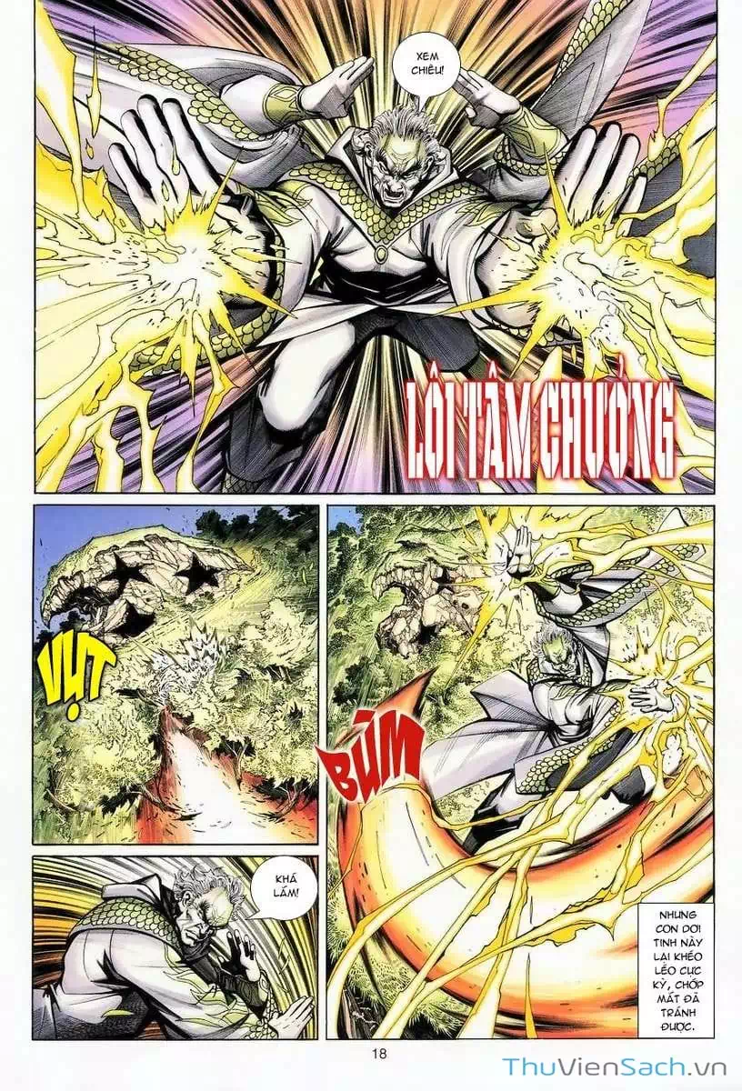 Chapter 103 - Image 19