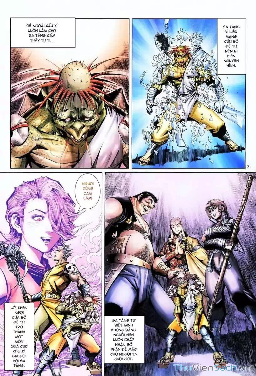 Chapter 103 - Image 3
