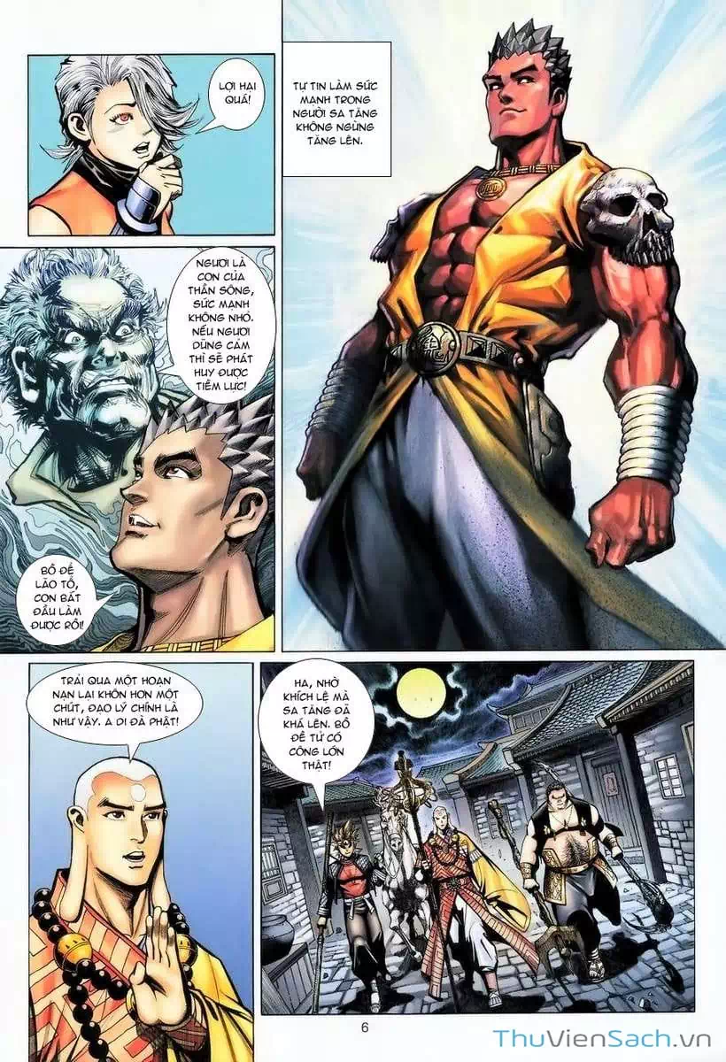 Chapter 103 - Image 7