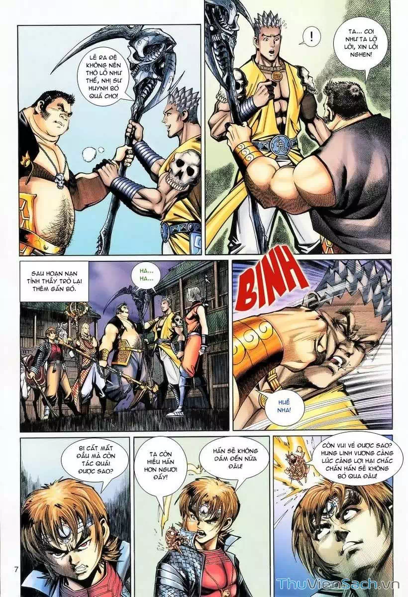 Chapter 103 - Image 8