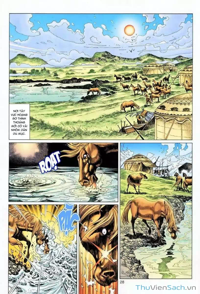 Chapter 104 - Image 9