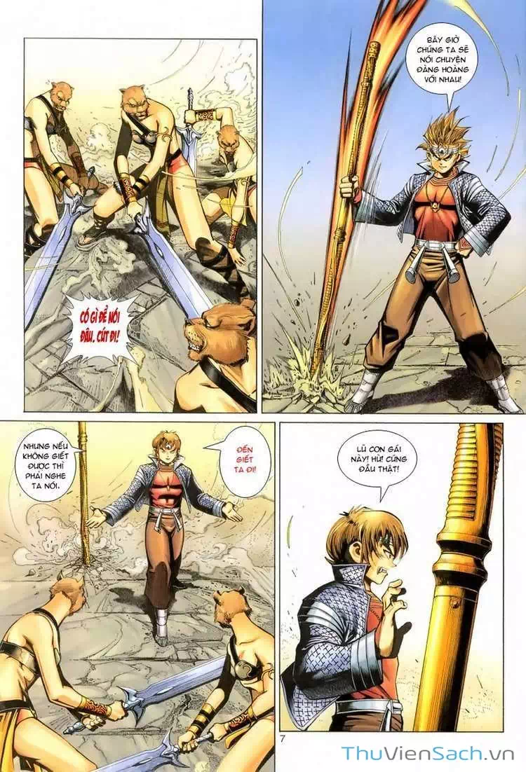 Chapter 106 - Image 11