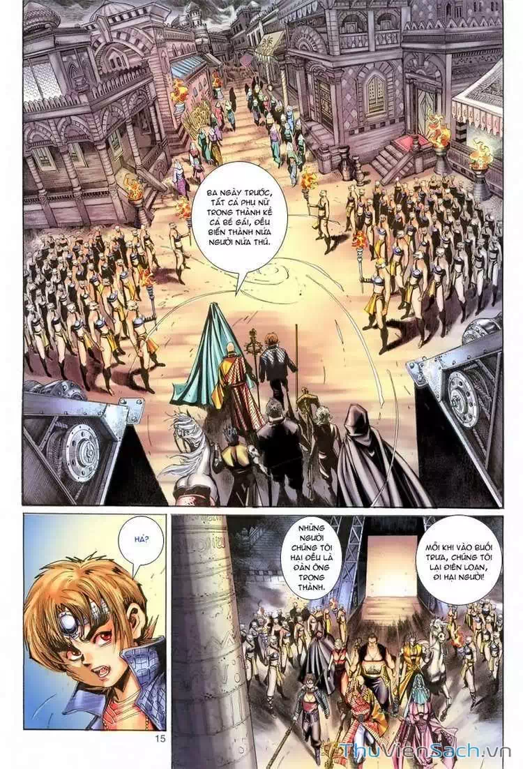 Chapter 106 - Image 19