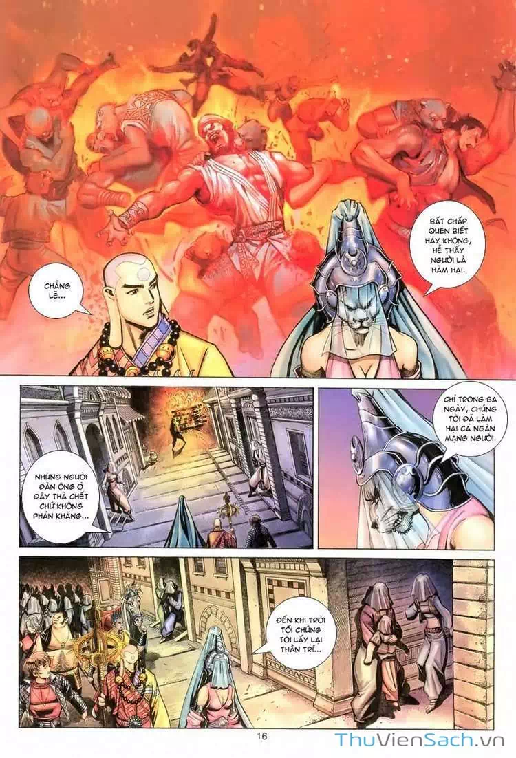 Chapter 106 - Image 20
