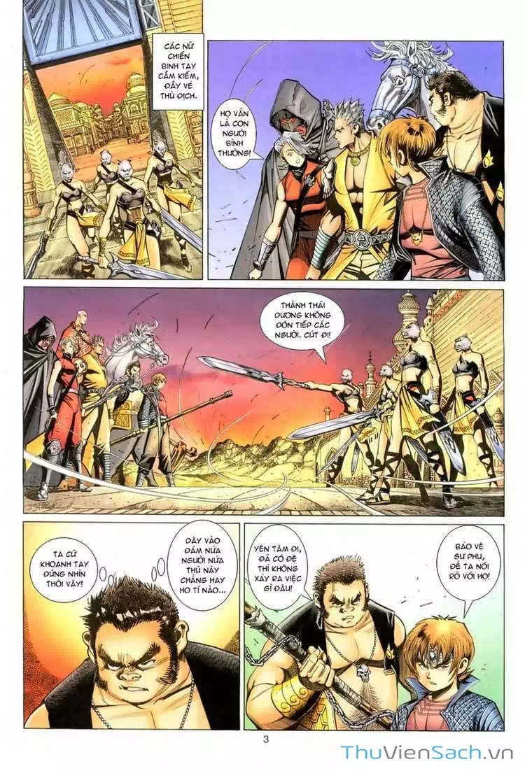 Chapter 106 - Image 7