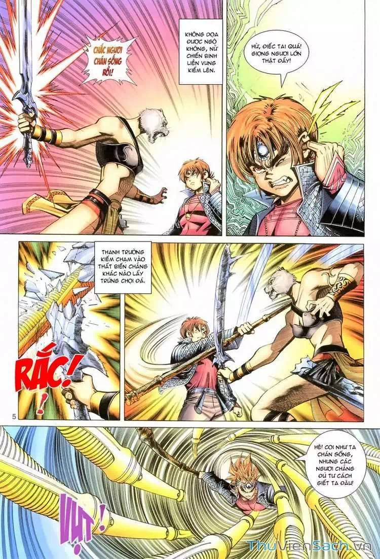 Chapter 106 - Image 9