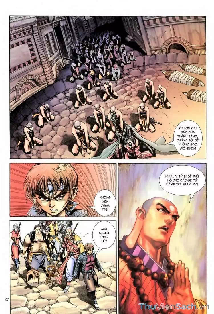 Chapter 107 - Image 11