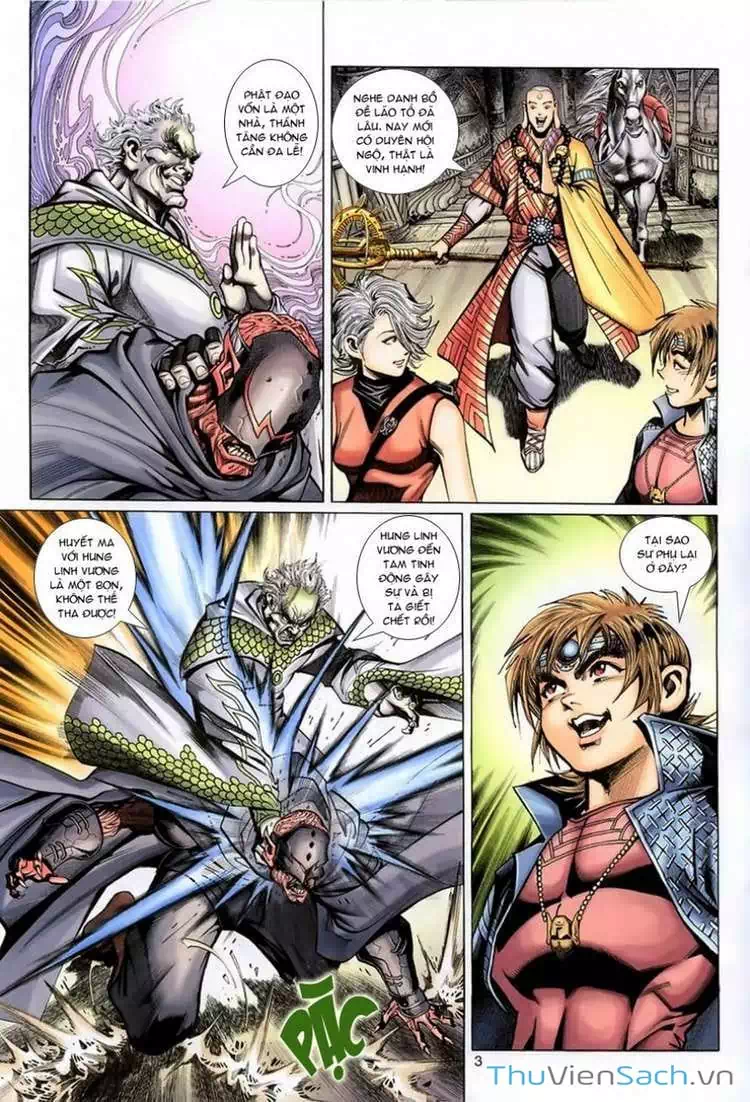 Chapter 107 - Image 19