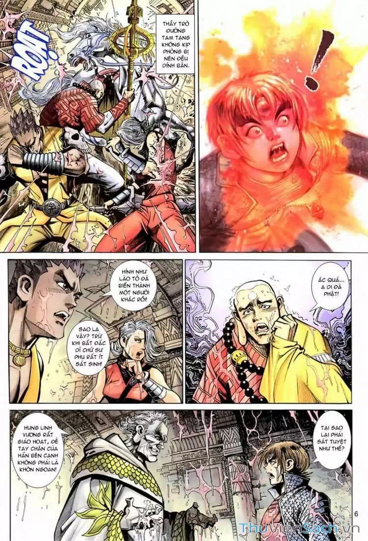 Chapter 108 - Image 2