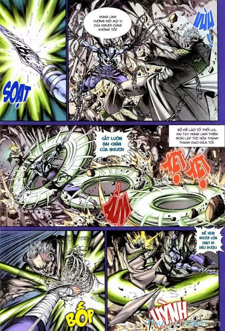 Chapter 108 - Image 15