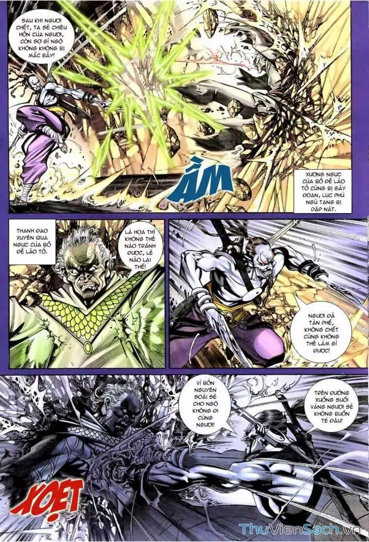 Chapter 108 - Image 16