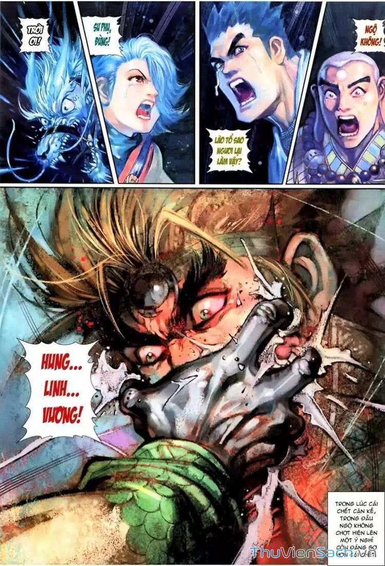 Chapter 108 - Image 5