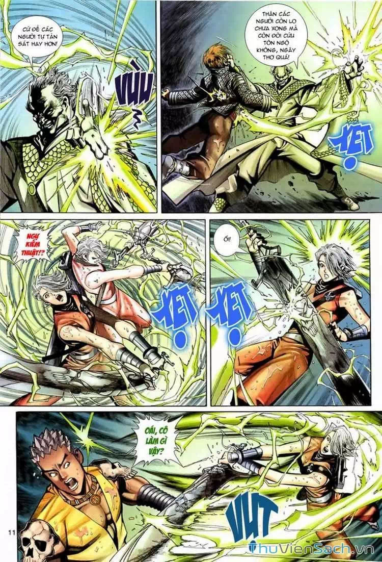 Chapter 108 - Image 7