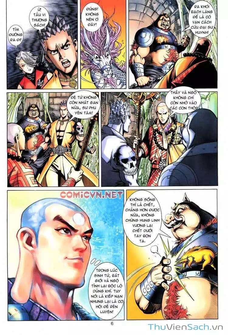 Chapter 109 - Image 14
