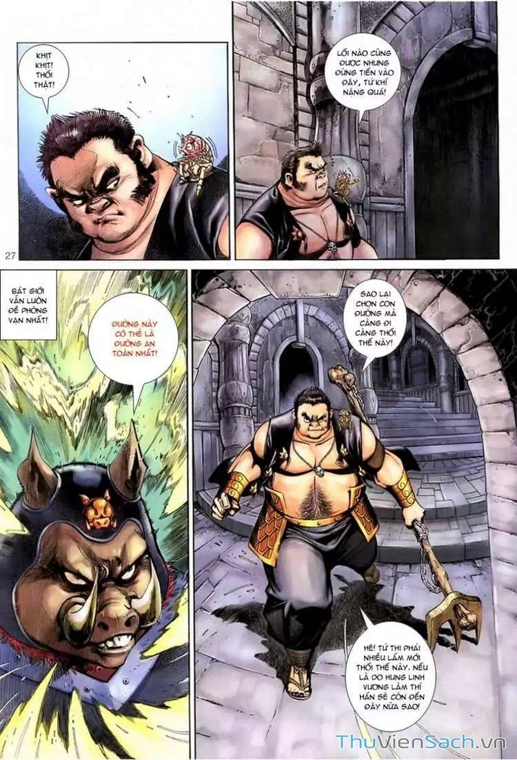 Chapter 109 - Image 3